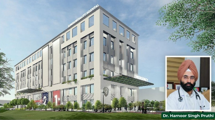 Capitol Hospital Expands Healthcare Access with Launch of Capitol Hospital Moga in April 2026