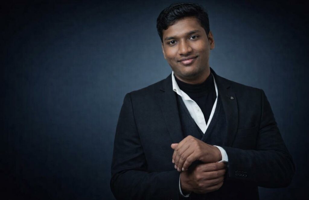 Inside the Journey of Kanishq Raj: The Entrepreneur, Author & Globetrotting Visionary Powering India’s Future Through the ChargeHive EV App