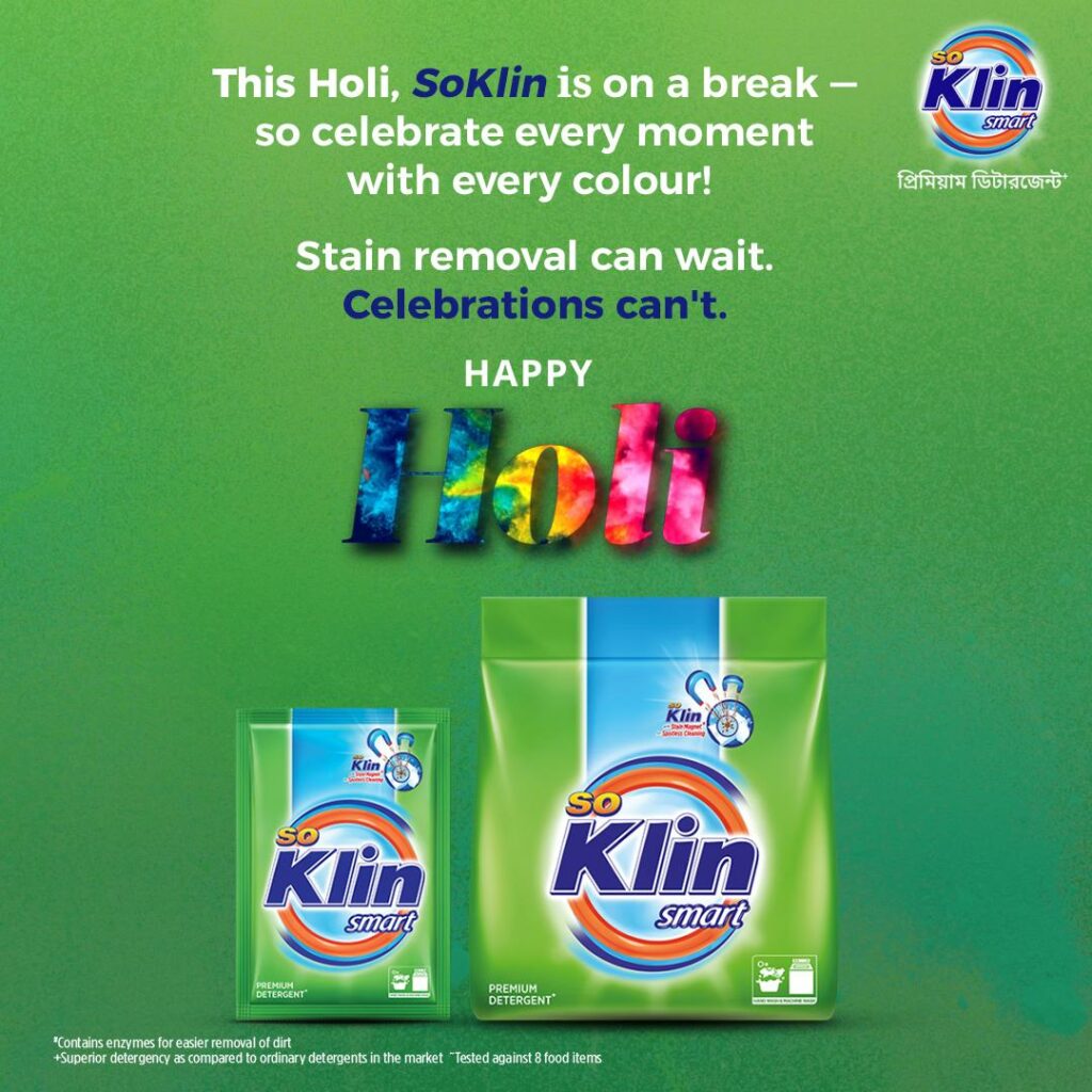 Cogfree Blends Human Creativity with Generative AI to Deliver Breakthrough Campaign for SO KLIN