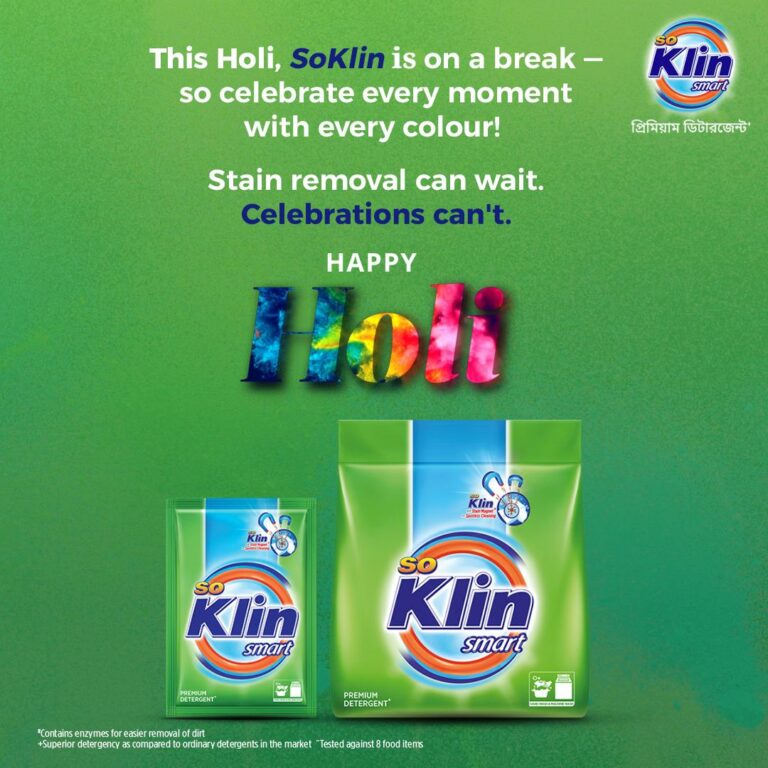 Cogfree Blends Human Creativity with Generative AI to Deliver Breakthrough Campaign for SO KLIN