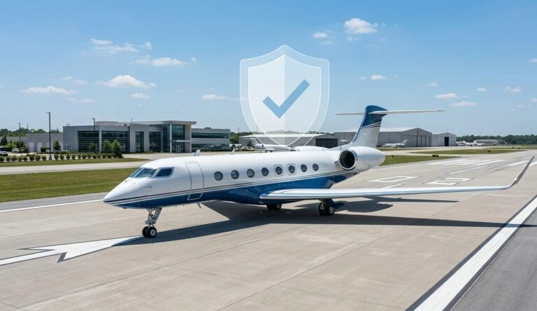 Safety and Regulatory Standards in Private Aviation in India: What HNI and Corporate Clients Should Know