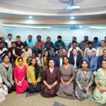 Asia’s premier pro boxing championship Global Boxing Series in association with IBA returns this April 26th at Nexus Seawoods Navi Mumbai