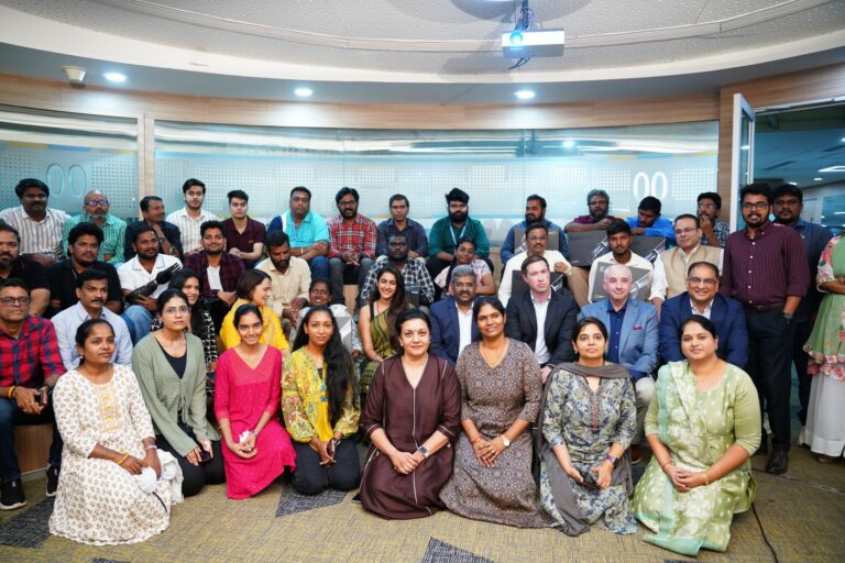 Another year, another milestone spreading more smiles and transforming more lives through our KalArm CSR initiative.