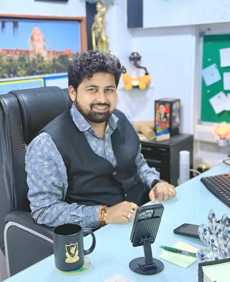 Advocate V.K. Dubey on Iran–Israel–U.S. Ceasefire: A Strategic Pause with Legal and Global Implications