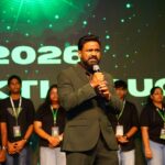 Ayushi Hisaria: Blending Words, Science, and Digital Innovation