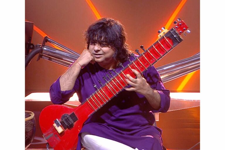 Not Just Music, But a Movement: The trend that Niladri Kumaar set several decades ago continues to influence generations today