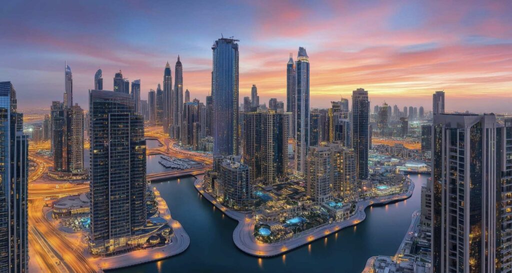 Middle East’s Bold Economic Transformation at Risk of Overnight Disruption: Opportunity Index 2026