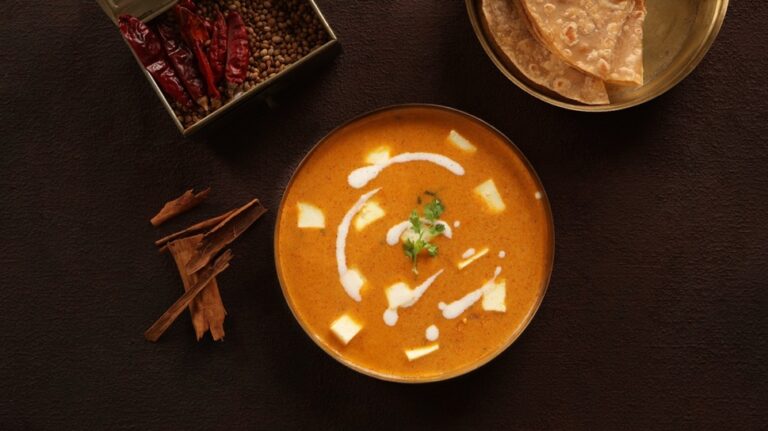 Authentic Indian Food Images for Global Restaurants: How platedLibrary is Transforming Visual Branding