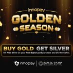Innopay Launches ‘Innopay Golden Season’ Campaign Ahead of Akshaya Tritiya
