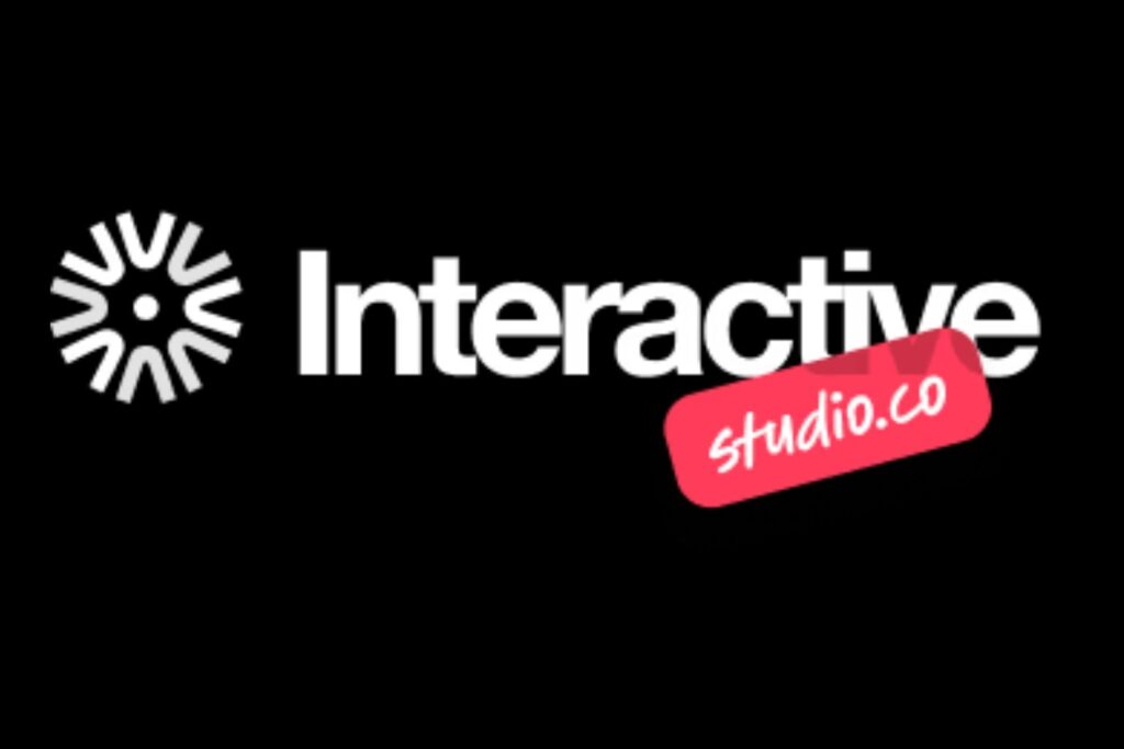 Interactive Studio: A Research-Driven Digital Product and Design Partner for Modern Businesses