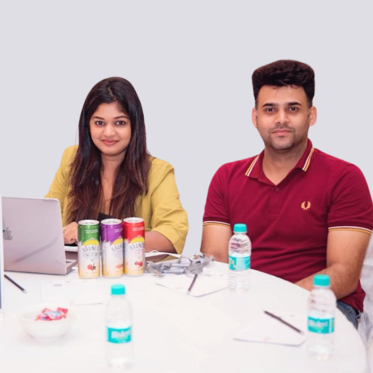 Barneys Hard Seltzer Secures Funding from The Chennai Angels in Pre-Series A Round