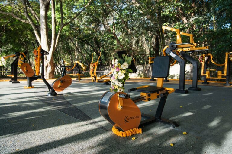 Koochie Global Launches India’s First Self-Powered Open-Air Fitness Infrastructure in Bengaluru