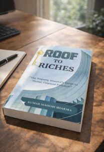 Why Many Property Buyers Overpay: Insights from the Author of “Roof to Riches”