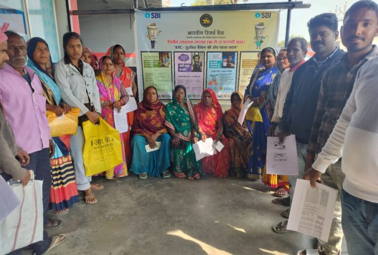 BLS E-Services Supports RBI’s Strategic BC Reforms to Transform Grassroots Banking