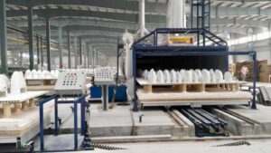 Sanitaryware Major GCware Announces Pan-India Expansion, Eyes Smart Tech Integration in Indian Bathroom Solutions