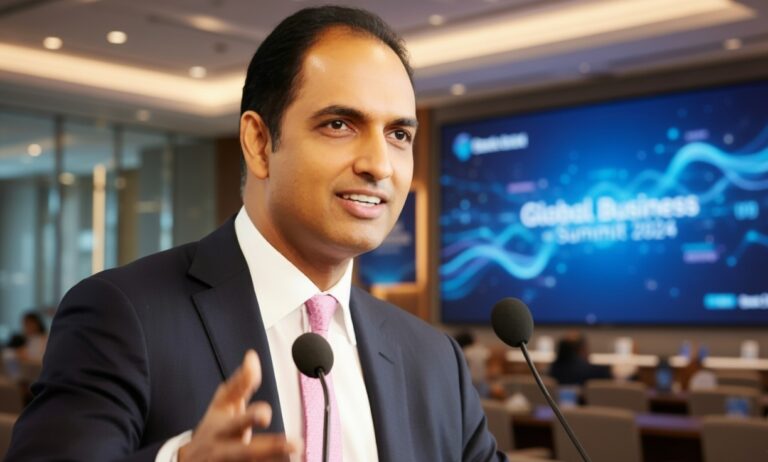 GV Sanjay Reddy on how AI Streamlines Real Estate Transactions