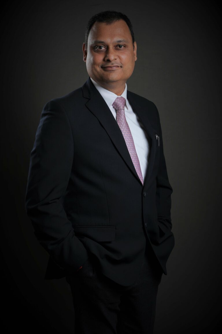 Reimagining Cybersecurity for MSMEs: Vishal Prakash Shah on Building Scalable, Proactive Data Protection with Synersoft