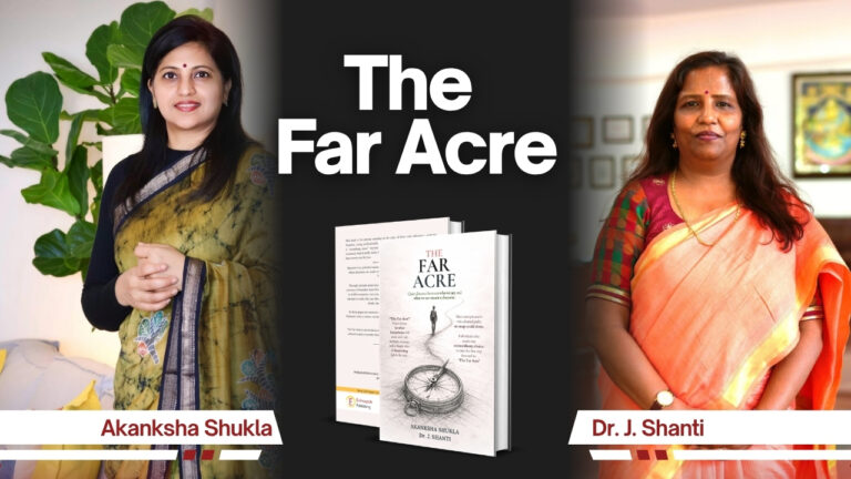 A Powerful New Book Brings Real Stories of Indian Entrepreneurs to Light