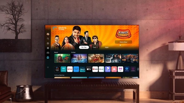 From Kapil Sharma to Khatra Khatra Khatra: Samsung TV Plus brings ‘Kings of Comedy’ to Free Streaming