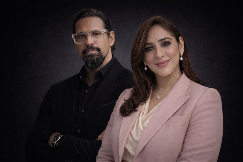 The Rewired Co.: Working on the Patterns You Can’t See but Always Feel