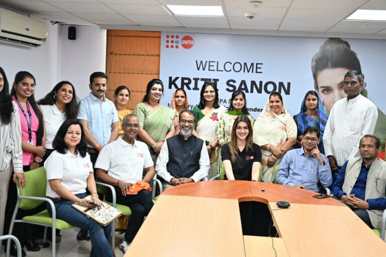 From Classrooms to Panchayats to Police Stations, Madhya Pradesh Builds a New Architecture for Gender Equality