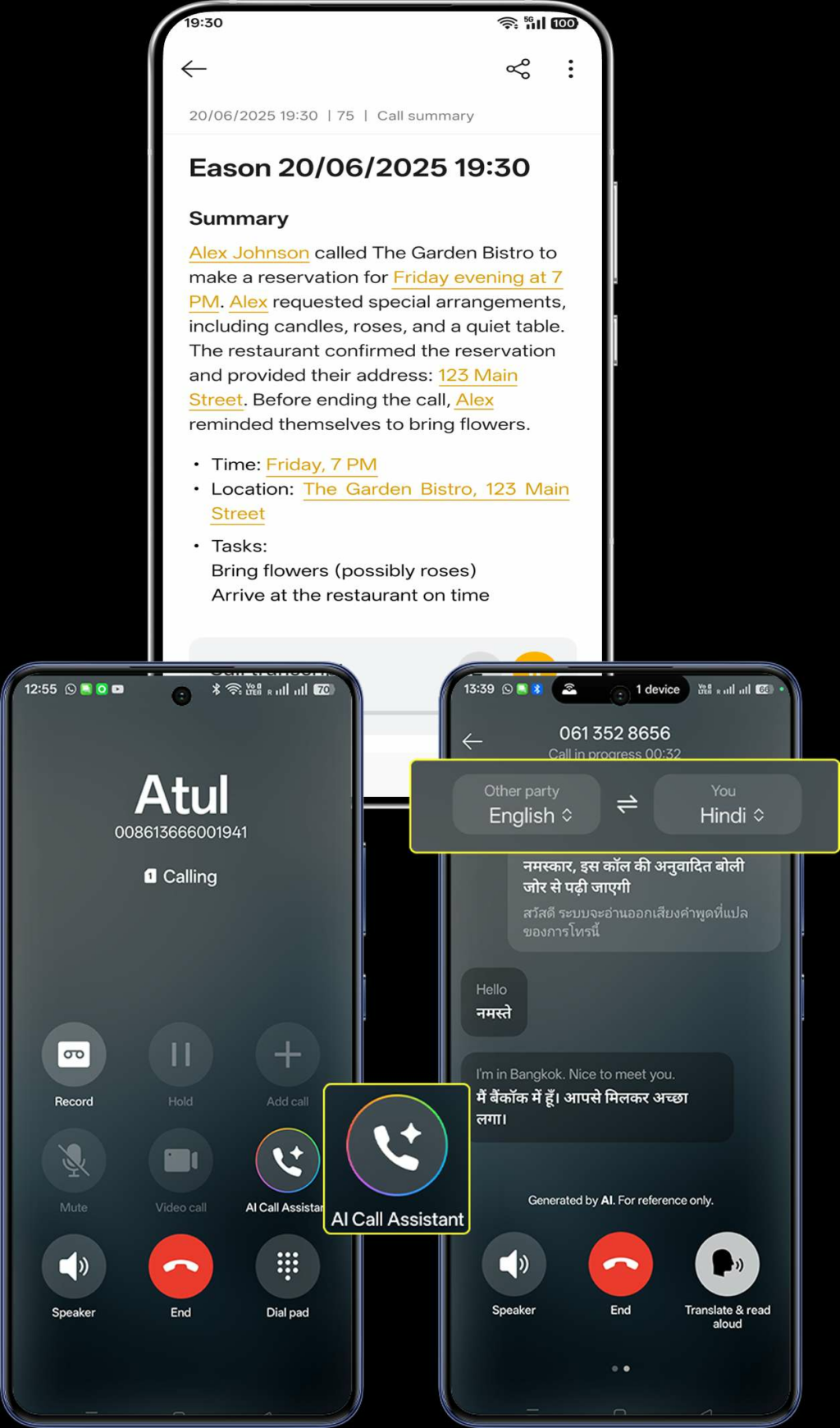 OPPO F33 Series Redefines Smoothness: Fluid, Fast, and Built for Everyday Excellence