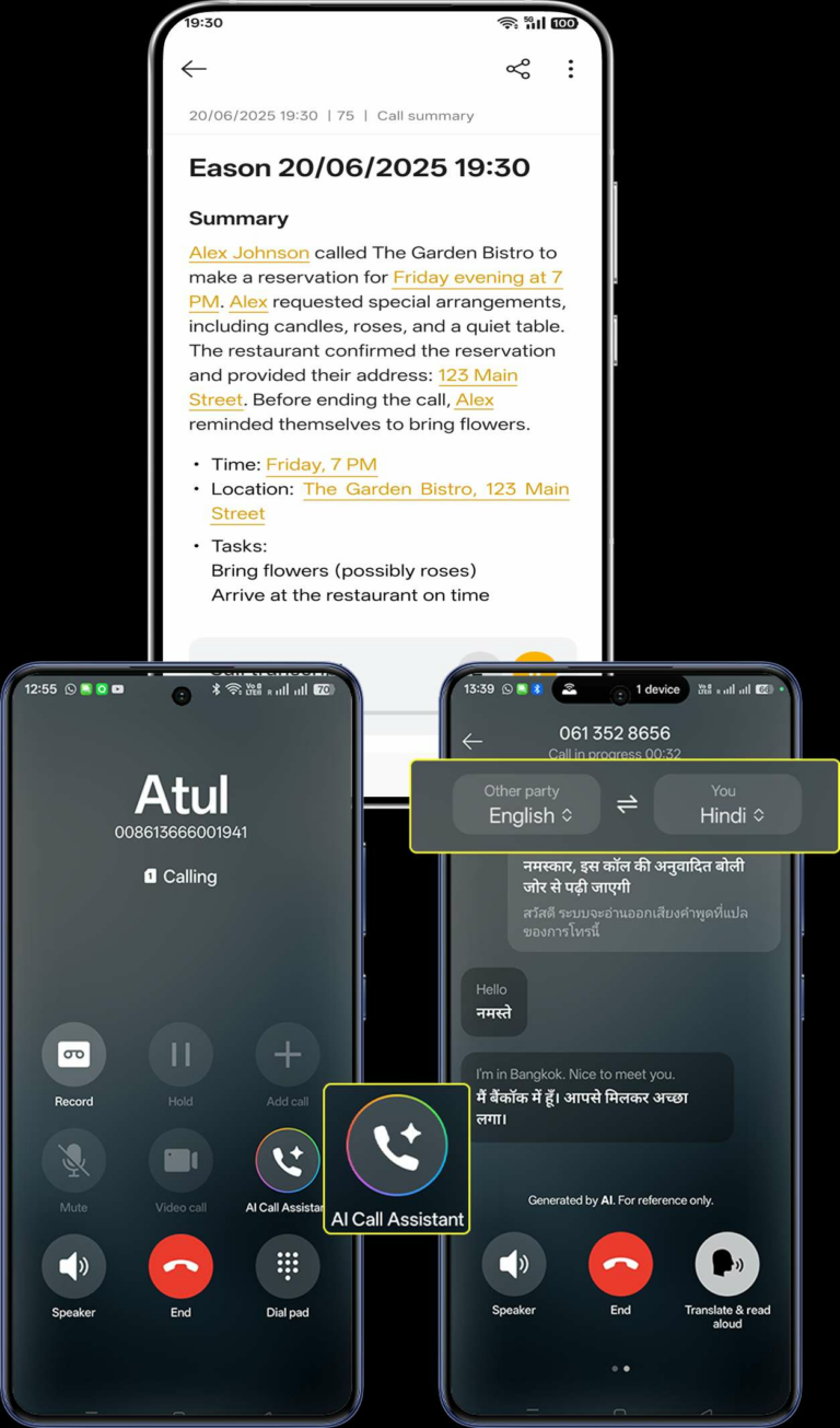 OPPO F33 Series Redefines Smoothness: Fluid, Fast, and Built for Everyday Excellence