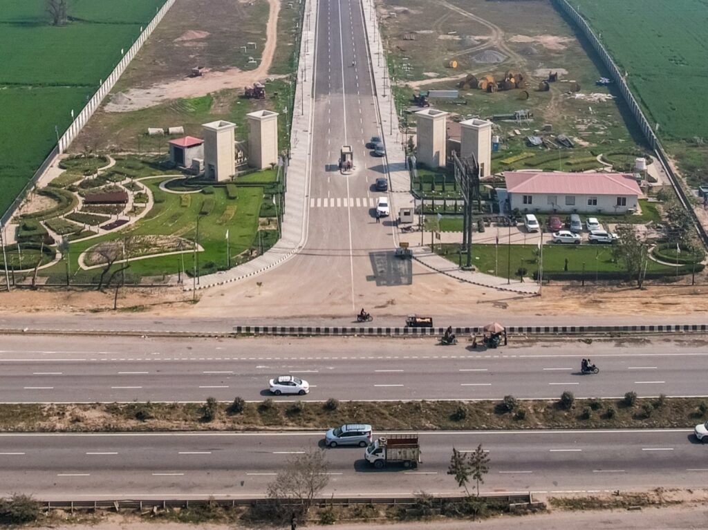 Nysa Panipat Industrial Park Reflects Emerging Shift in North India’s Industrial Real Estate Landscape