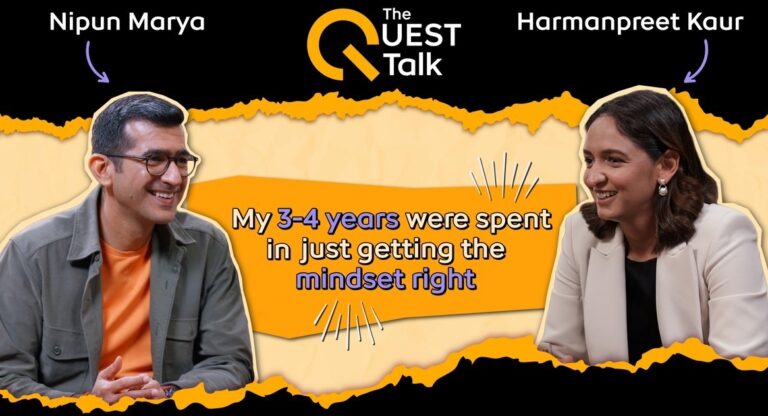 “We were feeling sad as we were not being trusted”: Harmanpreet Kaur on WPL’s long wait