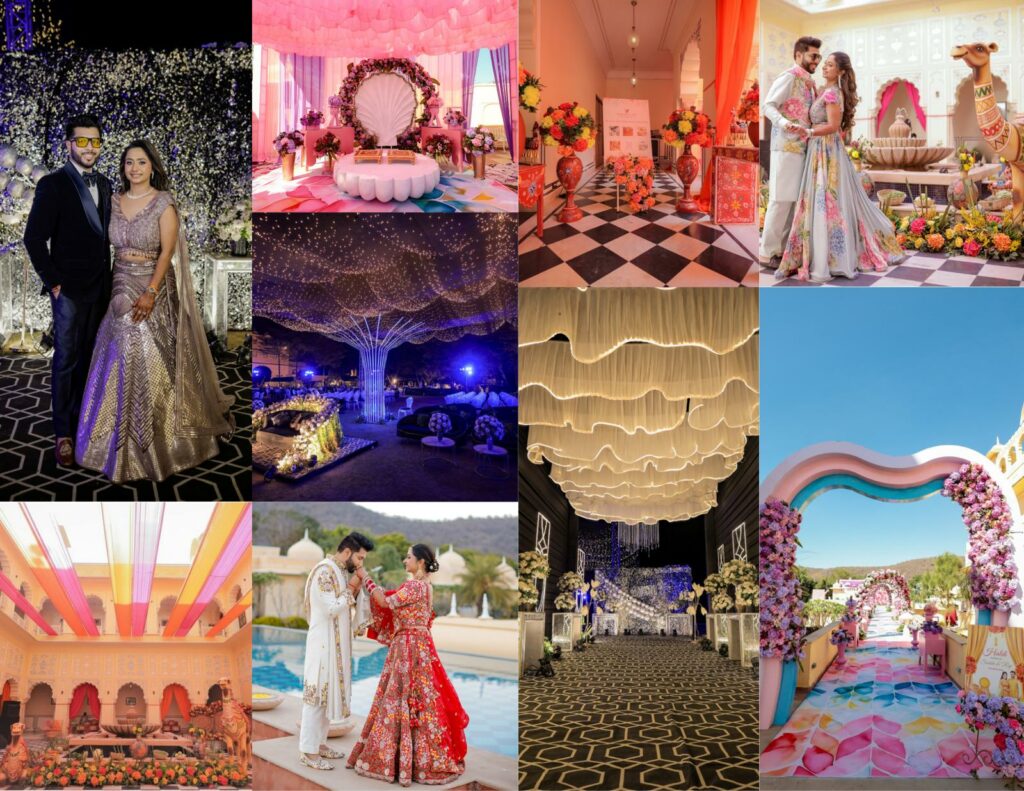 Forever Fuzed launches luxury wedding planning services in India for NRI and globally based couples