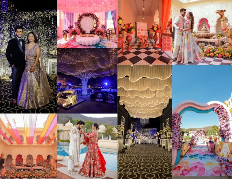 Forever Fuzed launches luxury wedding planning services in India for NRI and globally based couples