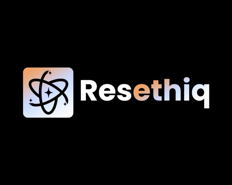 Can You Prove Your AI’s Data Is Clean? ResEthiq Is Building the Answer.