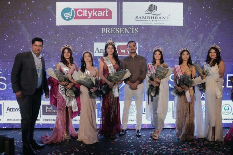 Citykart & Sambhrant City Presents Miss Universe Bihar 2026 and Miss Teen Bihar 2026 Grand Finale, Co-powered by Animo Pet Care