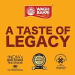 Double accolades for Wagh Bakri: Most Trusted Tea Brand, Most Desired F&B Brand