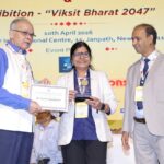 Jyoti Structures Limited bags three awards across key categories at the 17th CIDC Vishwakarma Awards 2026