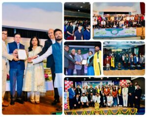 “Pre-Summit Campus Editions of Bharat Climate Summit 2026: From Classrooms to a National Climate Mission – Powering India’s Journey of Net Zero 2070 Through Campus Leadership”