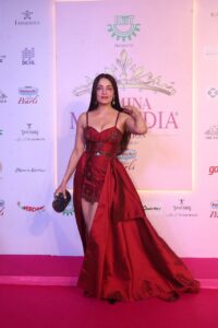 Mumbai Dazzles as 61st Femina Miss India Awards Night Celebrates Beauty, Talent, and Legacy*