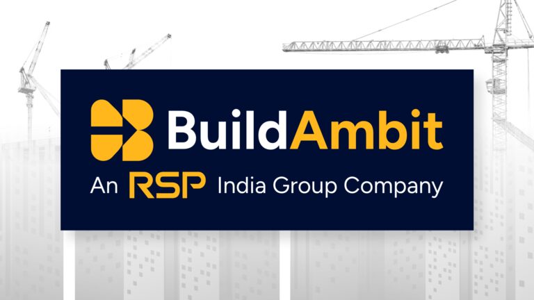 RSP India Launches BuildAmbit to Power the Ambitions of Global AEC Professionals