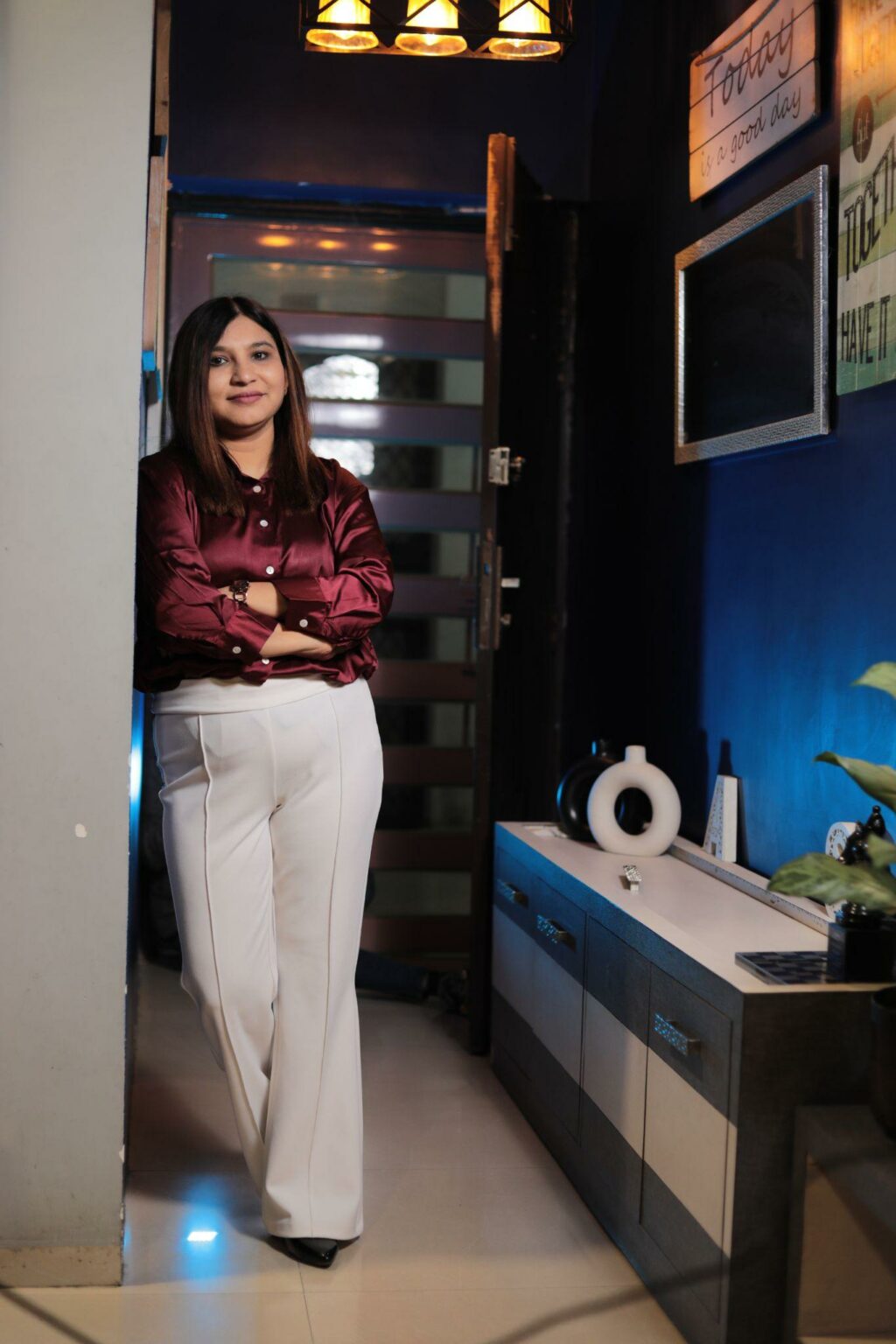 How Smita Nigam Is Building a Client-Centric Interior Design Brand in India’s Evolving Housing Market