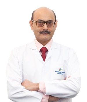 Dr. Manu Shankar – Leading the Way in Advanced Gallbladder Surgery in Faridabad