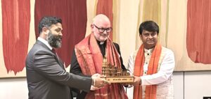 Compassion Unites: Cross-Sector Mental Health Alliance Convened at UK Parliament