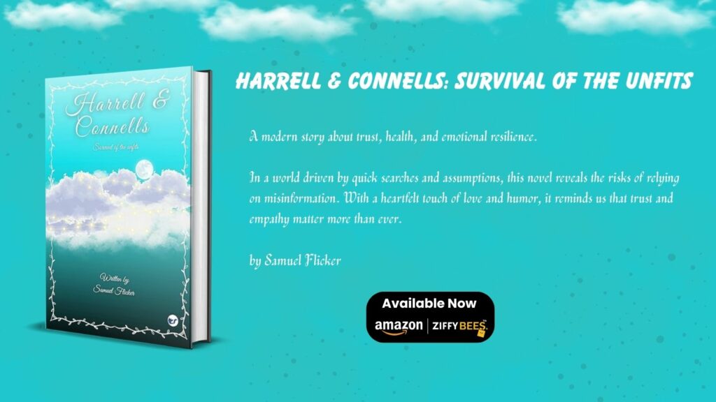 A Powerful New-Age Novel That Questions the Illusion of “Knowing More”