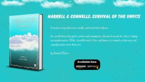 A Powerful New-Age Novel That Questions the Illusion of “Knowing More”