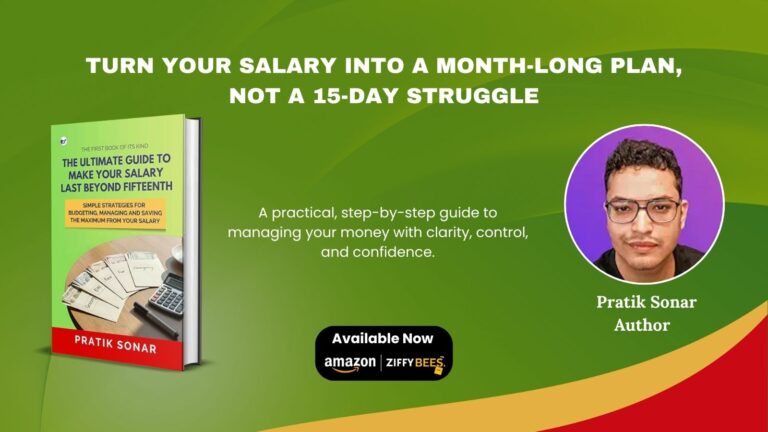 The Ultimate Guide to Make Your Salary Last Beyond 15th