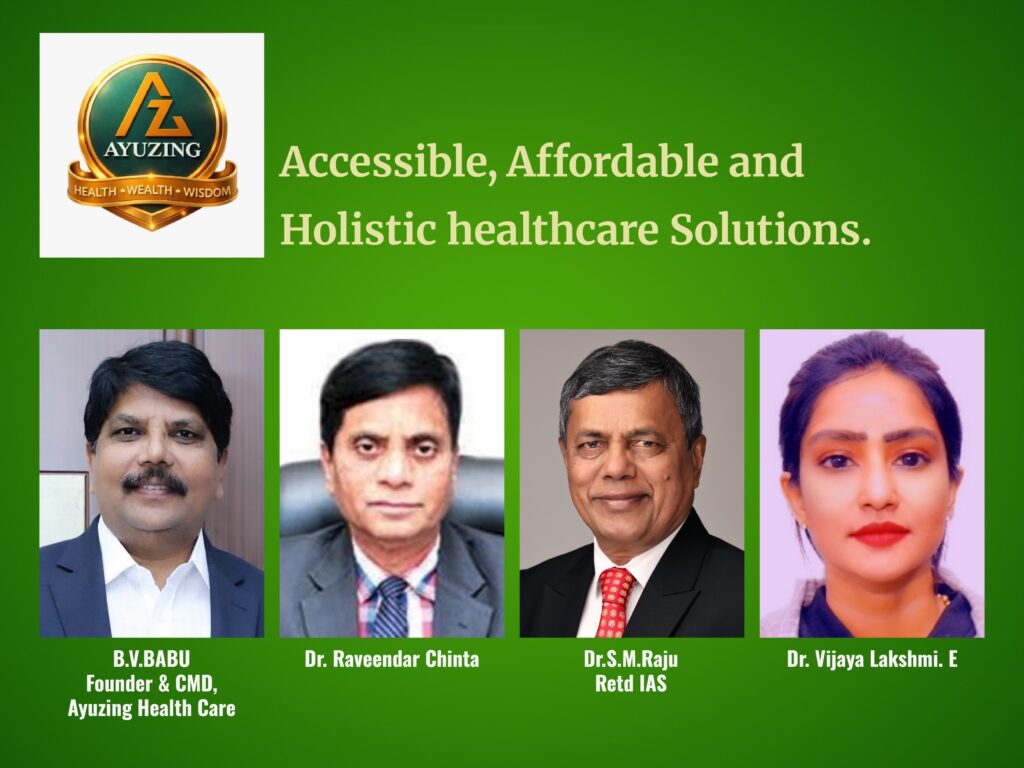 Ayuzing Health Care Expands Digital Integrated Model for Chronic Disease Management