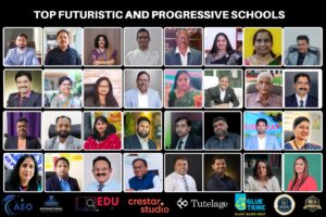 Biggest Education Awards of India – National School Awards (South Edition) happened on 12th  April 2026.