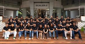 Scaler becomes India’s first AI-native technology career platform, rebuilding programs as 89 percent engineers feel AI-ready but only 19 percent are