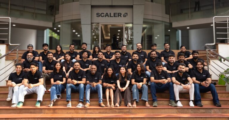 Scaler becomes India’s first AI-native technology career platform, rebuilding programs as 89 percent engineers feel AI-ready but only 19 percent are