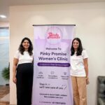 Pinky Promise Launches Its First Physical Clinic, Expanding Its Integrated Women’s Healthcare Model