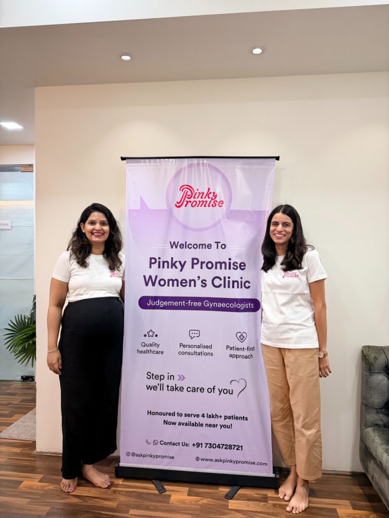 Pinky Promise Launches Its First Physical Clinic, Expanding Its Integrated Women’s Healthcare Model